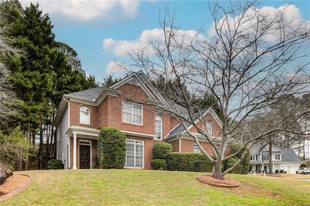 Photo of 3162 Vickery Drive NE, Marietta, GA 30066 (MLS # 7723383)