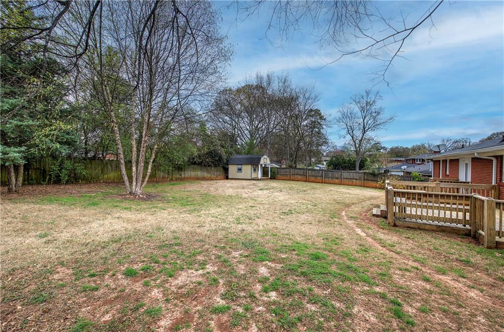 7 Davis Street, Cartersville, Georgia image 41