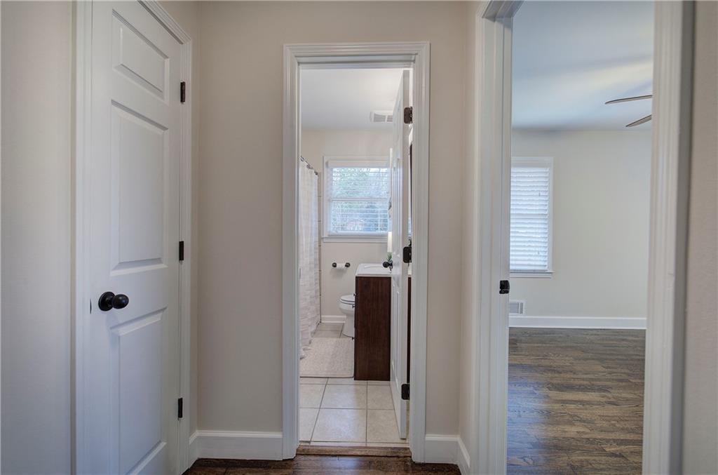 7 Davis Street, Cartersville, Georgia image 29