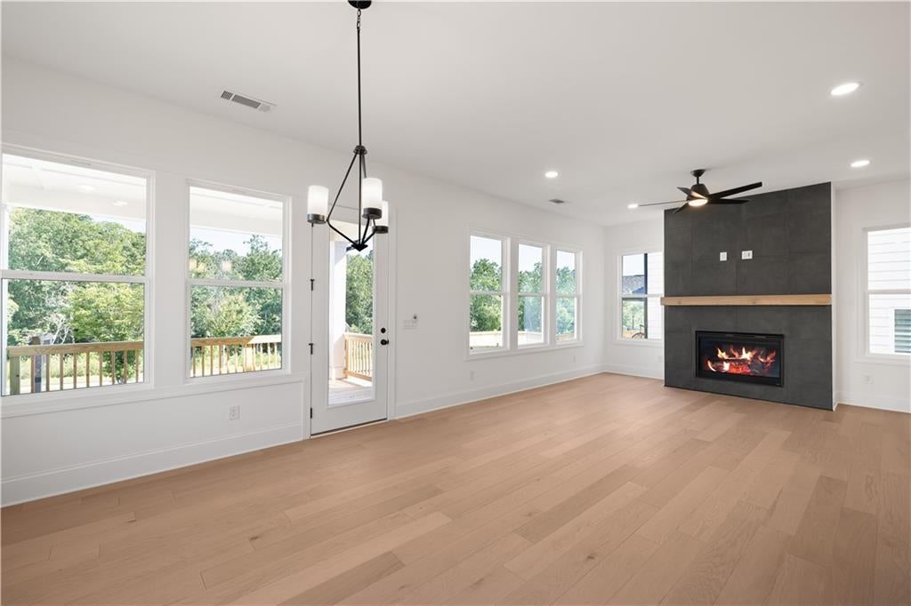 1027 Winding Branch Drive