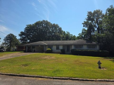 2374 Woodcastle Lane SE Atlanta GA 30316