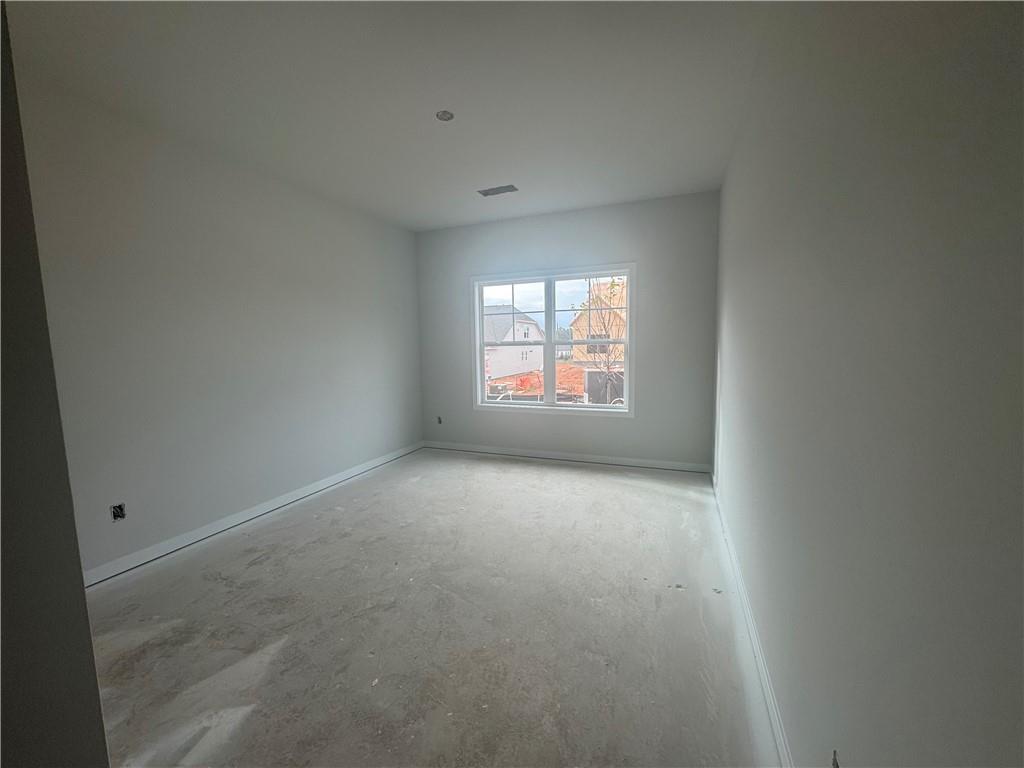 Rosewood Lake - Residential