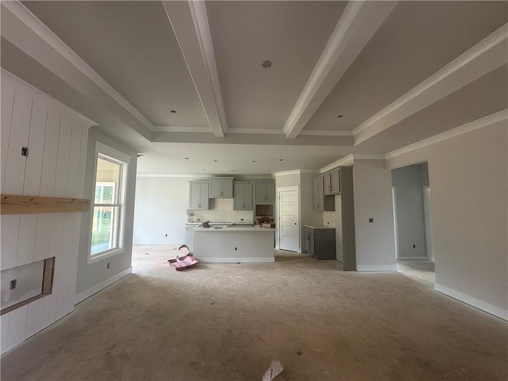 Rosewood Lake - Residential