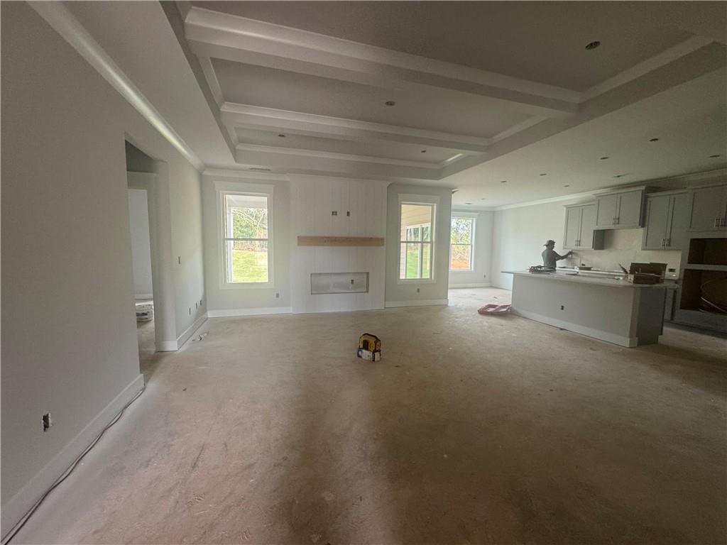 Rosewood Lake - Residential
