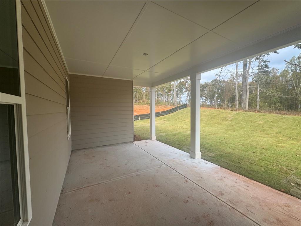 Rosewood Lake - Residential