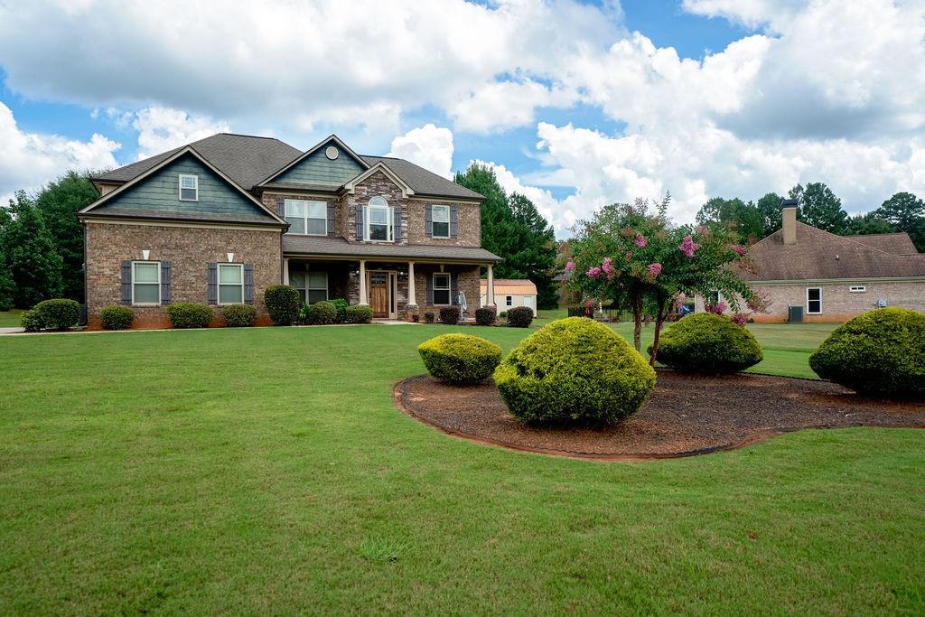 158 Walcille Lane