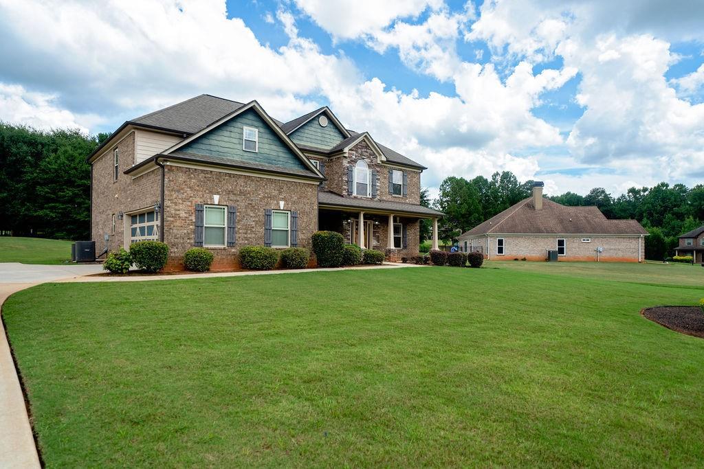 158 Walcille Lane