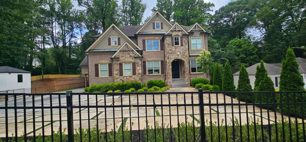 2110 E Roxboro Road E