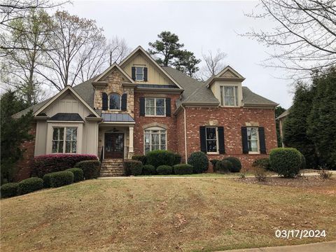 A home in Snellville