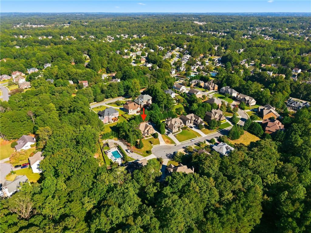 605 Settles Brook Court