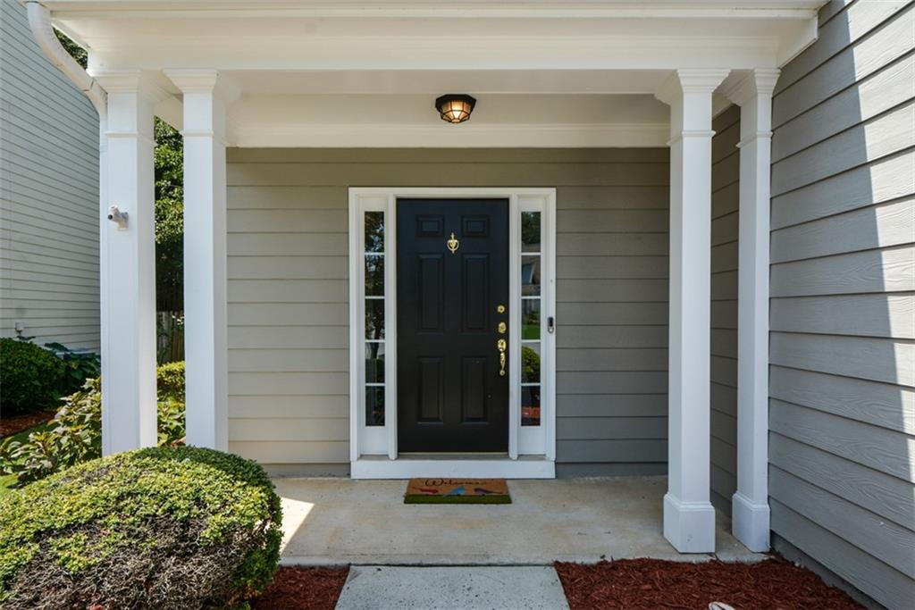 1045 Winthrope Chase Drive