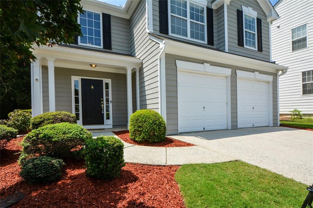 1045 Winthrope Chase Drive