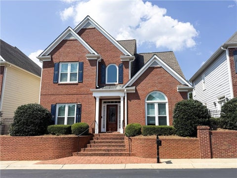 Homes For Sale - 1489 Herndon Lane<br/> Cobb County, Marietta, GA 30062