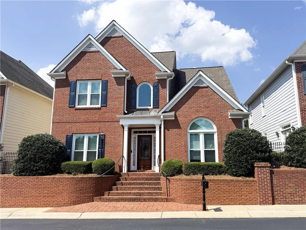 1489 Herndon Lane, Marietta, GA, 30062