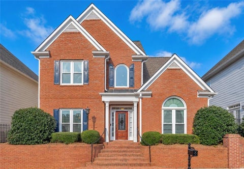 Homes For Sale - 1489 Herndon Lane<br/> Marietta, GA 30062