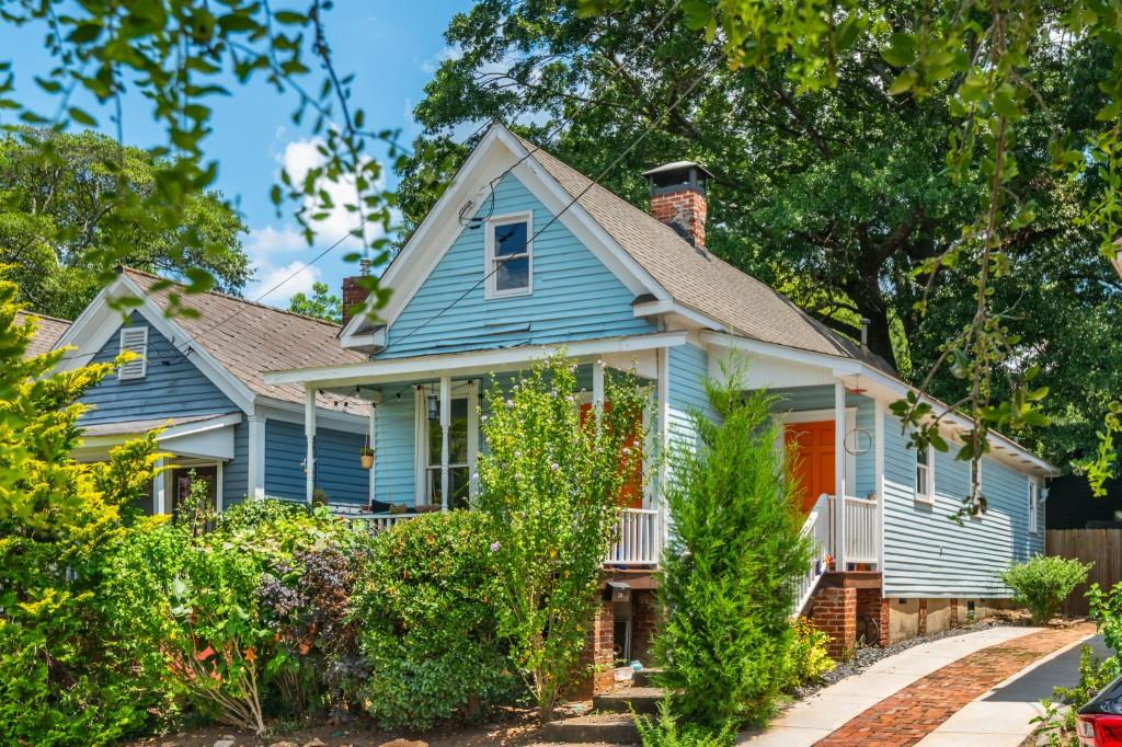 154 Savannah Street SE