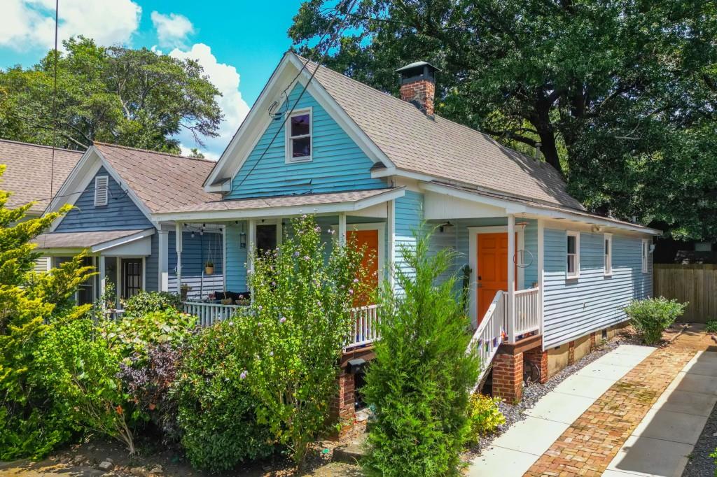 154 Savannah Street SE