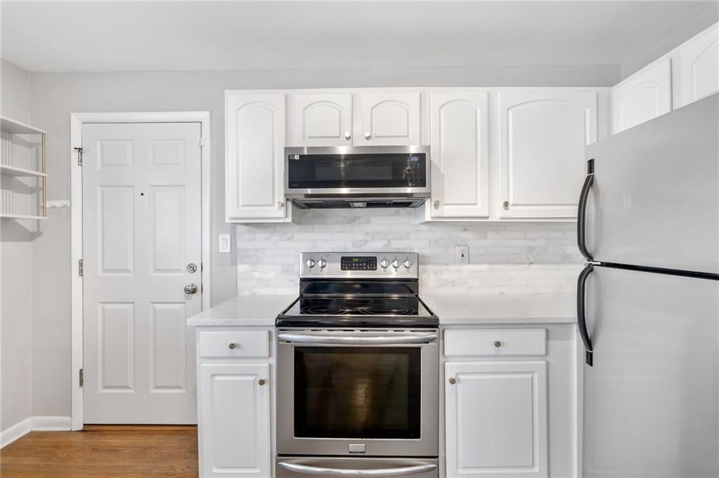 410 Candler Park Drive NE C1
