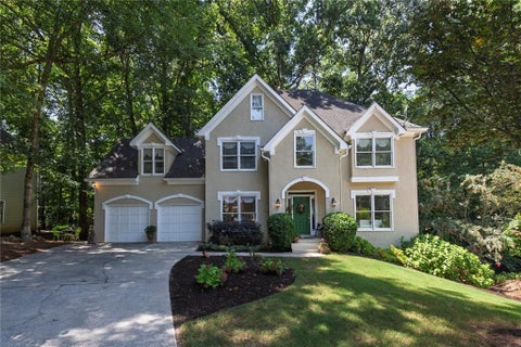 Photo of 1914 Lilac Ridge Drive, Woodstock, GA 30189 (MLS # 7819209)