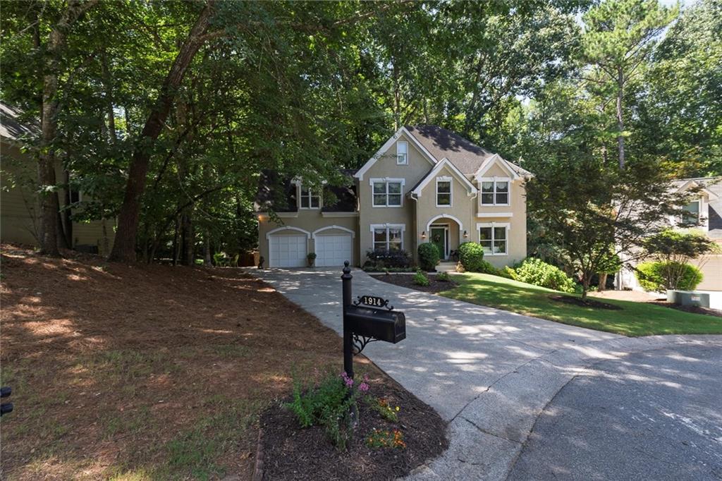 1914 Lilac Ridge Drive