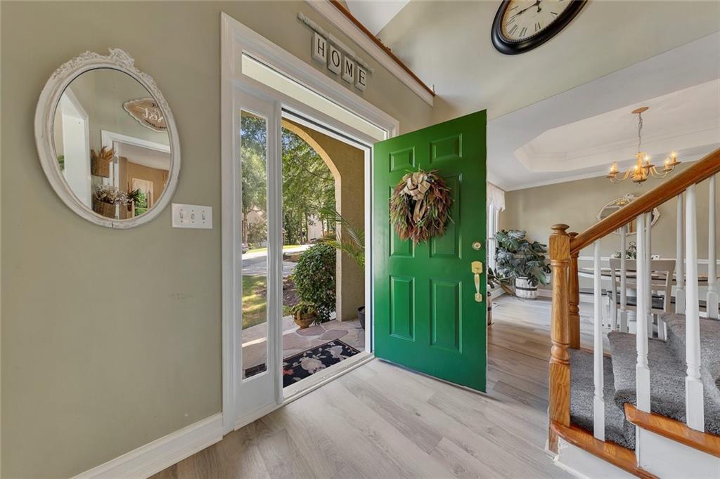 1914 Lilac Ridge Drive