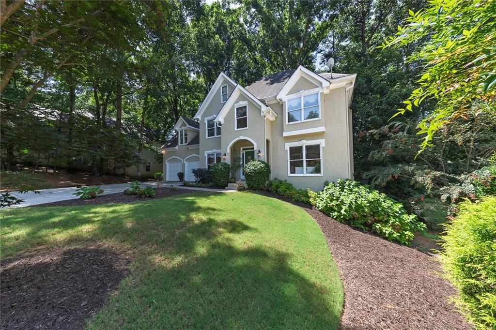 1914 Lilac Ridge Drive