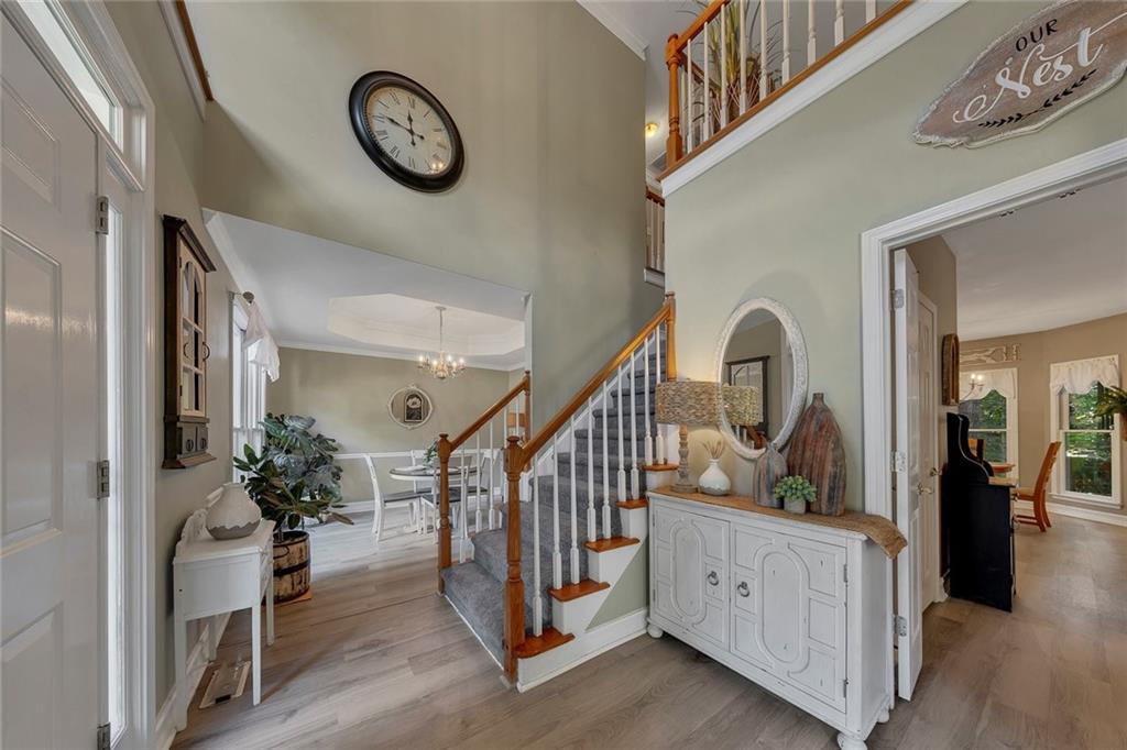 1914 Lilac Ridge Drive