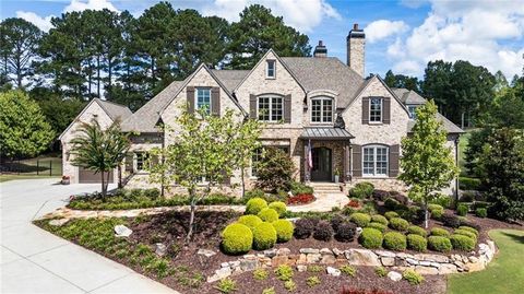 3074 Watsons Bend Milton GA 30004