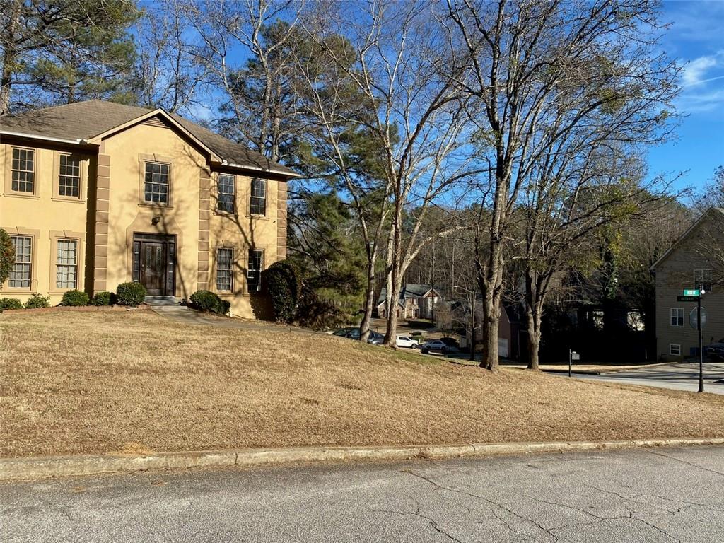 7592 Watson Kaye, Stone Mountain, Georgia image 4