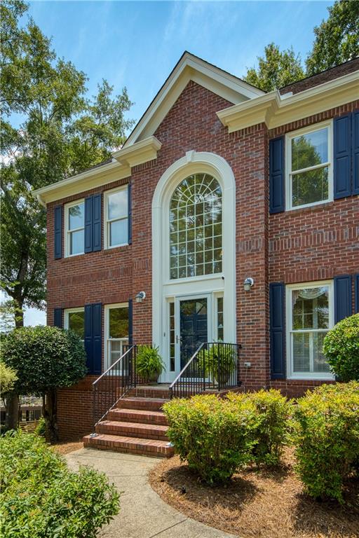 755 Creek Wind Court