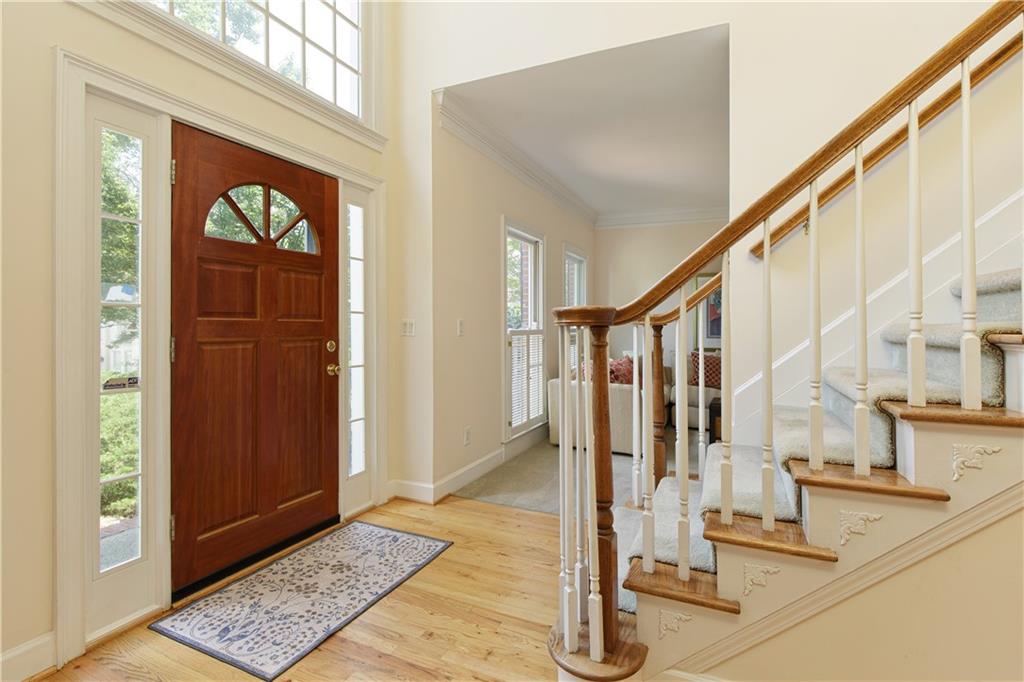 755 Creek Wind Court