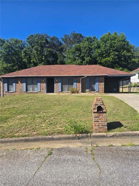 Homes For Rent - 3347 Flintlock Drive<br/> Columbus, GA 31907