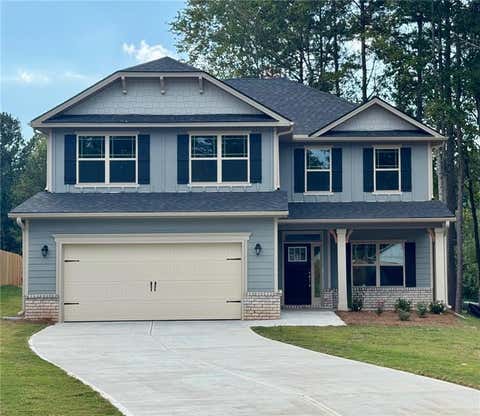 Homes For Sale - 216 Magnolia Villas Drive<br/> Cornelia, GA 30531