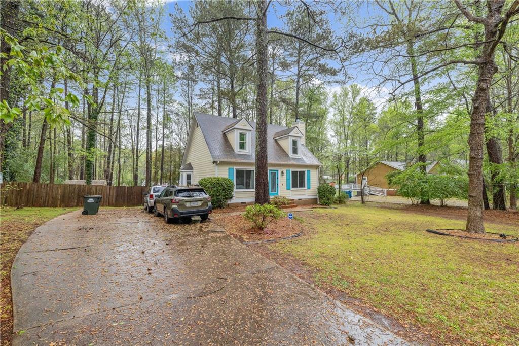 210 Shadow Moss Drive, Athens, Georgia image 3