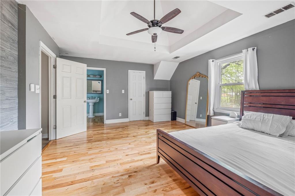 210 Shadow Moss Drive, Athens, Georgia image 15