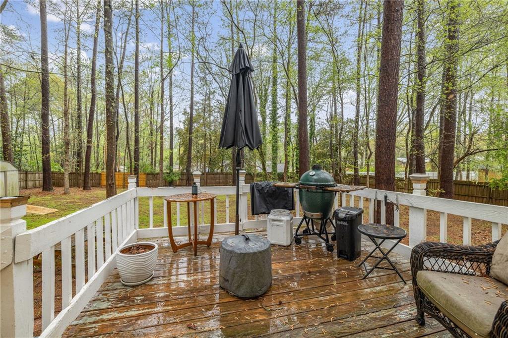 210 Shadow Moss Drive, Athens, Georgia image 23