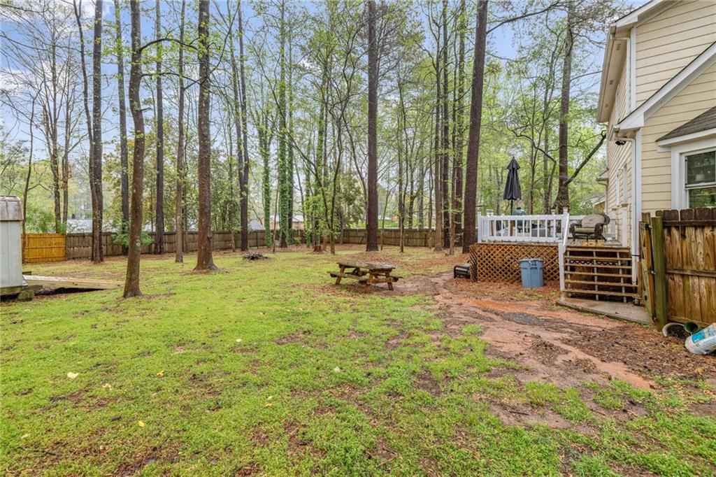 210 Shadow Moss Drive, Athens, Georgia image 24
