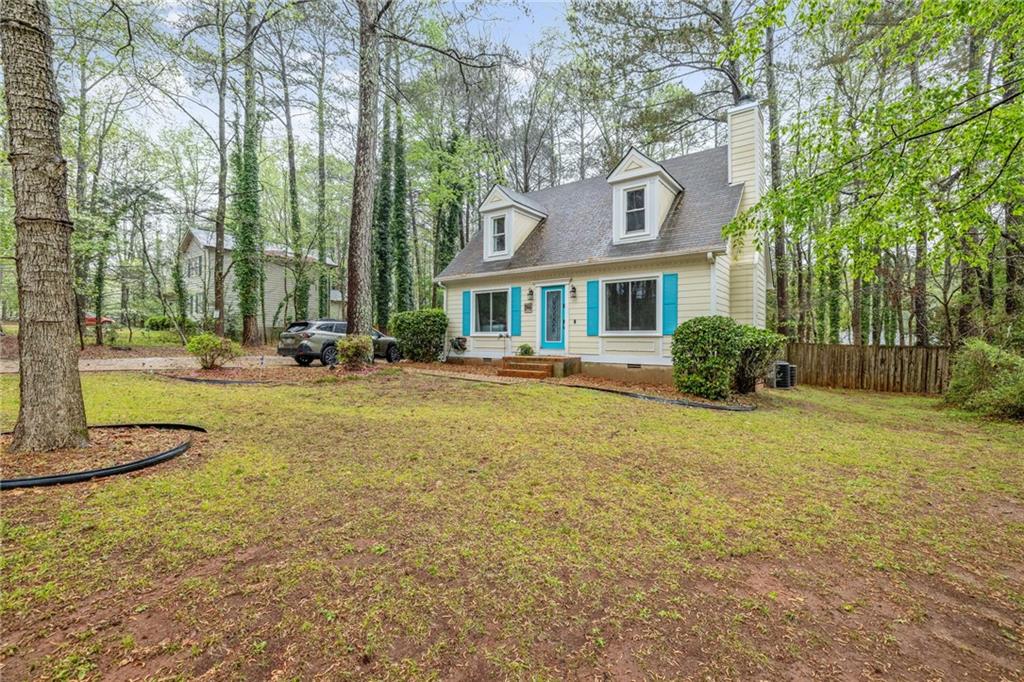 210 Shadow Moss Drive, Athens, Georgia image 2