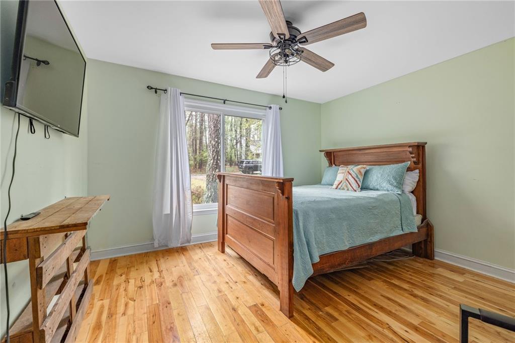 210 Shadow Moss Drive, Athens, Georgia image 12