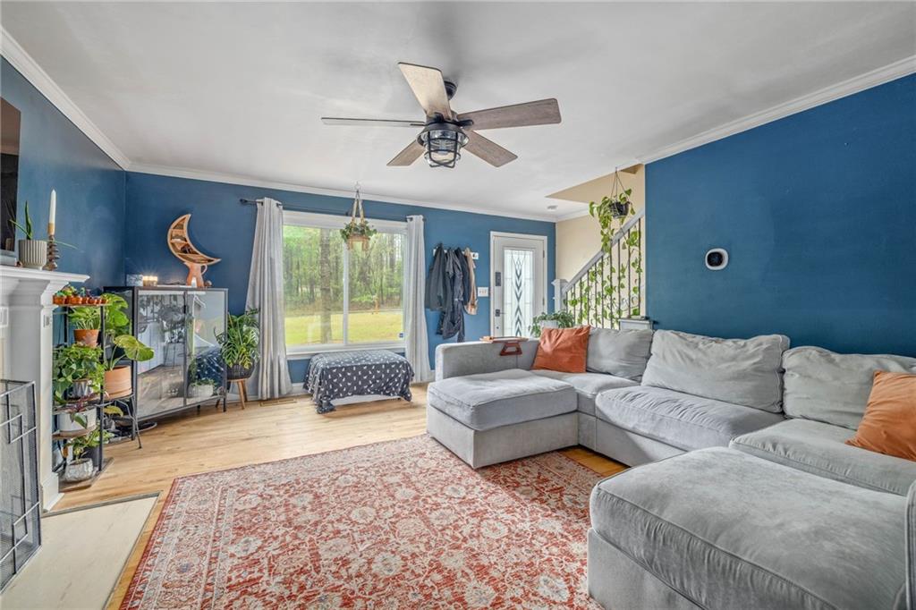 210 Shadow Moss Drive, Athens, Georgia image 6