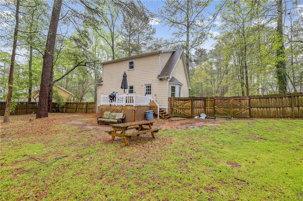 210 Shadow Moss Drive, Athens, Georgia image 25