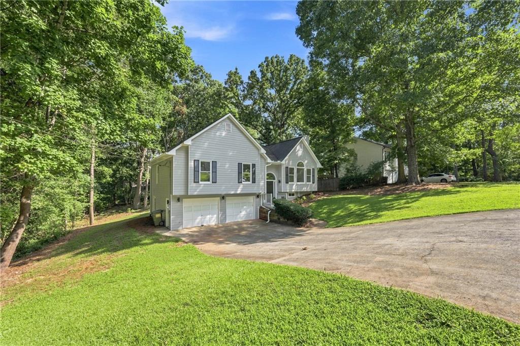 54 Benell Court