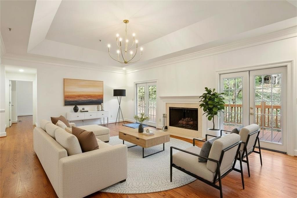 2872 Bainbridge Way SE