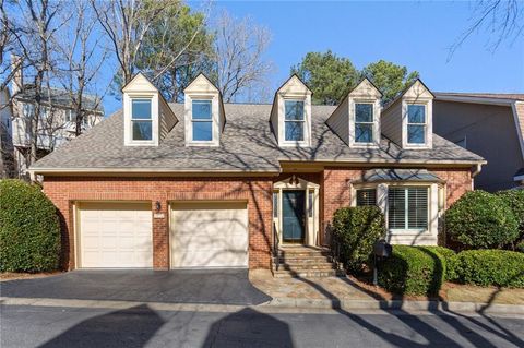 2872 Bainbridge Way SE Atlanta GA 30339