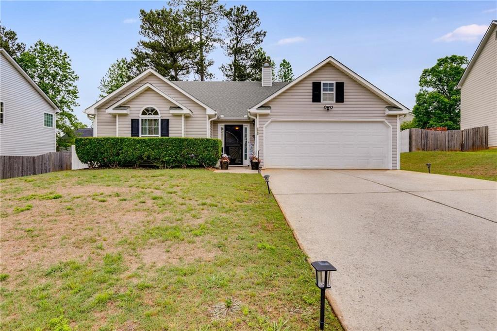 5069 Luxford Dr Dr, Douglasville, Georgia image 1