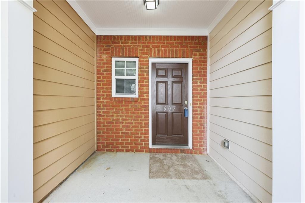 607 Tall Timbers