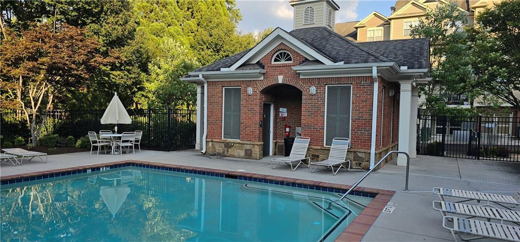 801 Perennial Drive