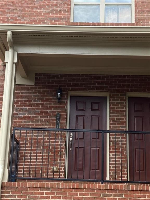 801 Perennial Drive