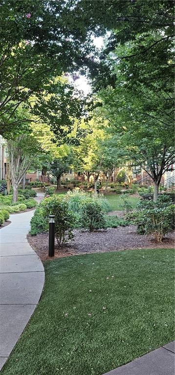 801 Perennial Drive