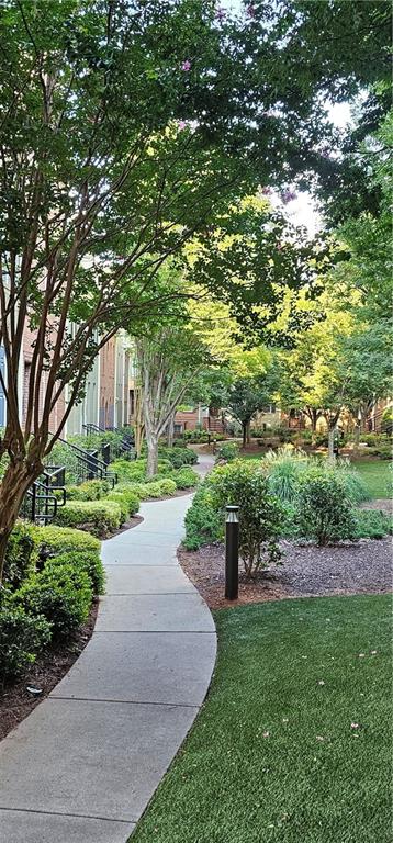 801 Perennial Drive